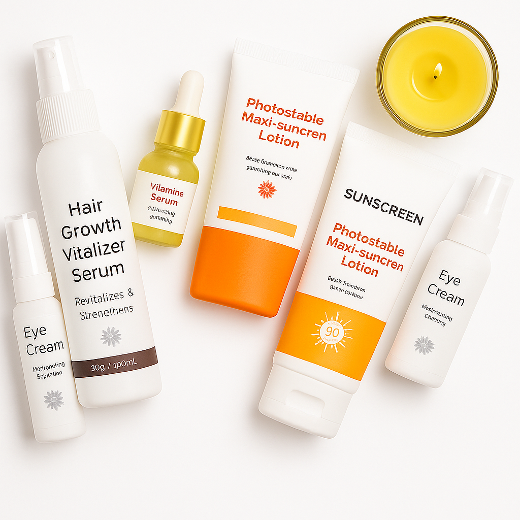 Skincare