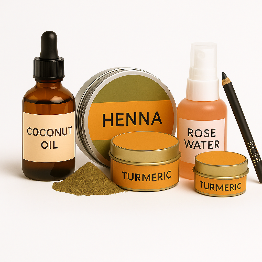 Haircare
