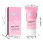 Blossom Shield SPF