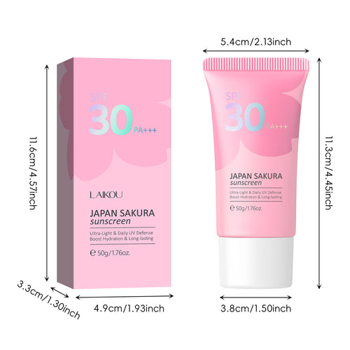 Blossom Shield SPF
