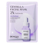 HydraGlow Collagen Mask