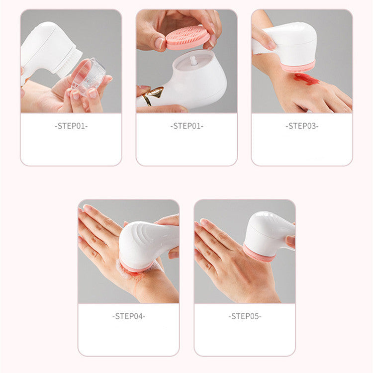 GlowSkin Pore Cleanser