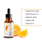 SerumRadiant Glow Essence