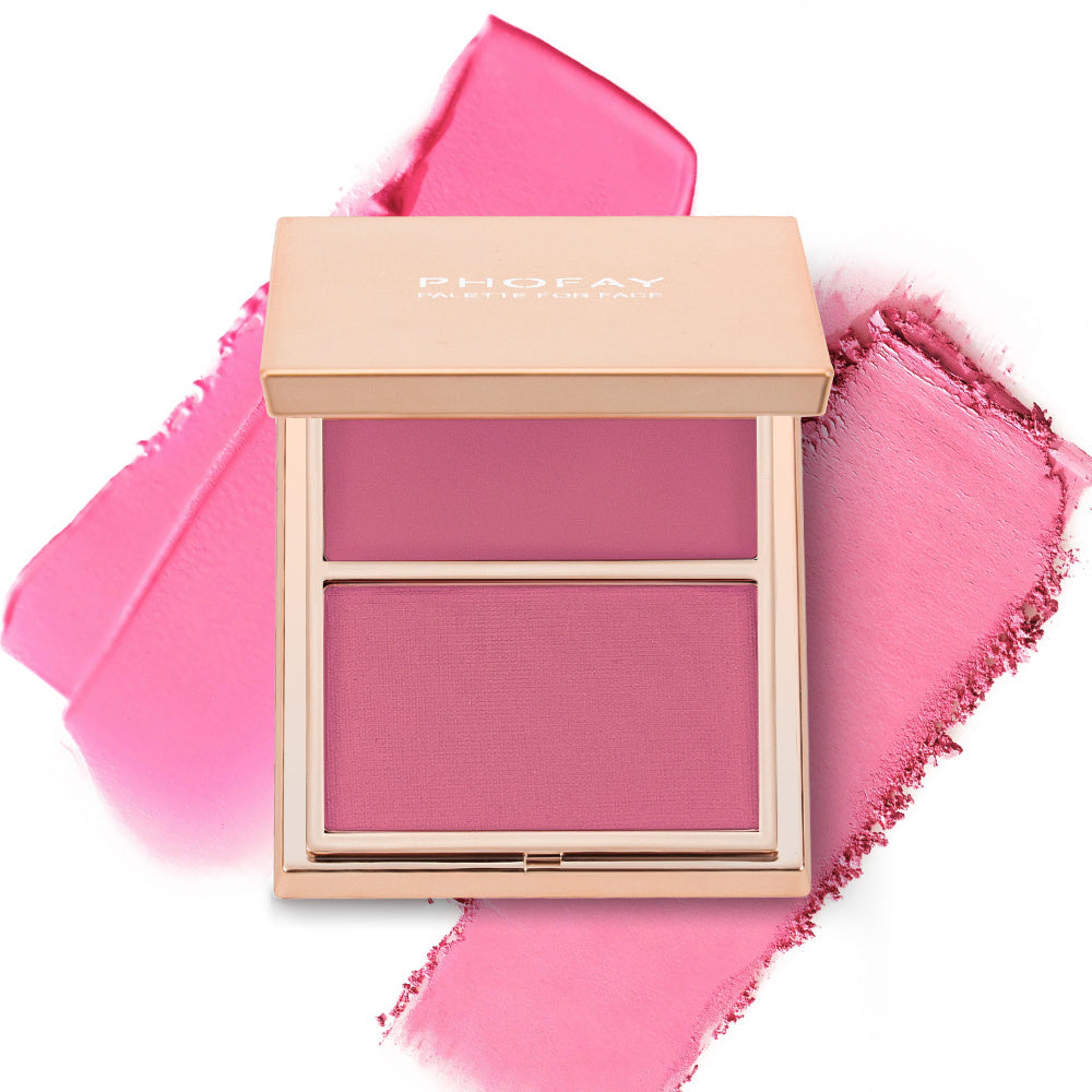 Velvet Touch Blush