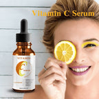 SerumRadiant Glow Essence