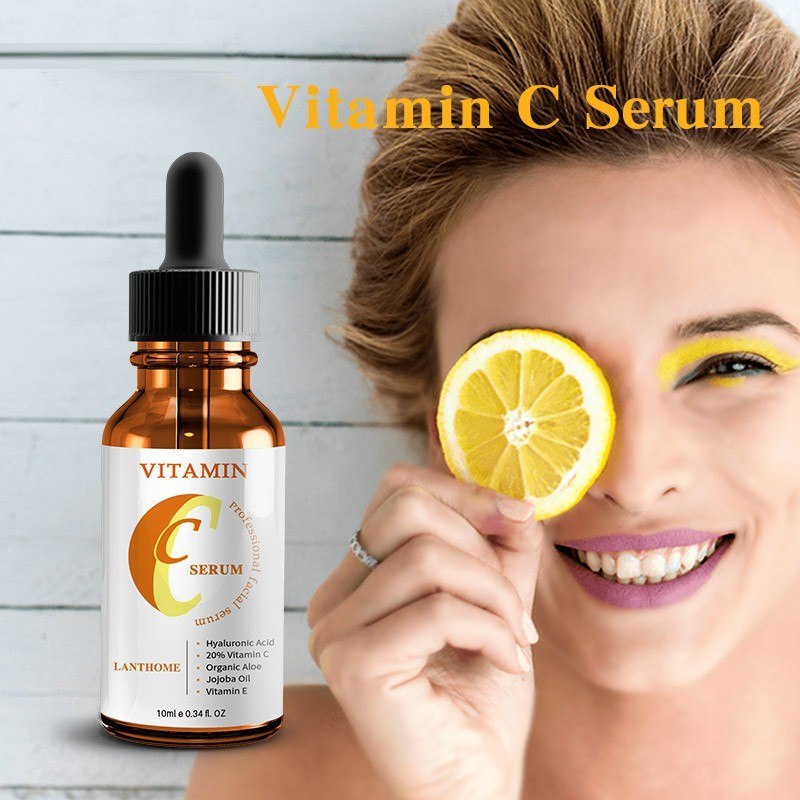 SerumRadiant Glow Essence
