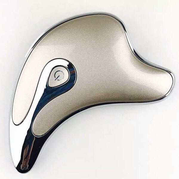 GlowSculpt Gua Sha
