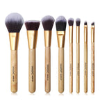 IMAGIC Pro Wood Brush Set