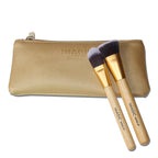 IMAGIC Pro Wood Brush Set