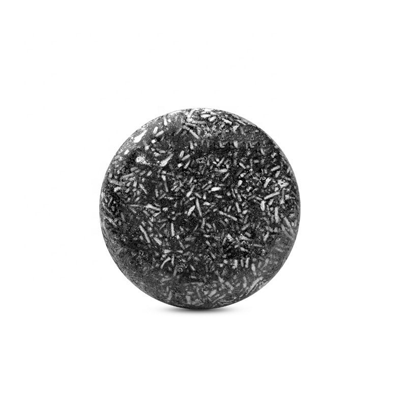 Pure Charcoal Shampoo Bar