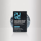 Pure Charcoal Shampoo Bar
