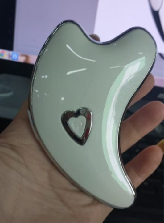 GlowSculpt Gua Sha