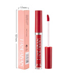 Velvet Matte Stay Lipstick