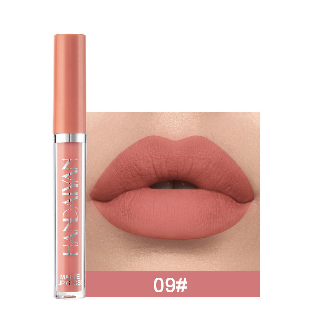 Velvet Matte Stay Lipstick