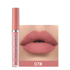 Velvet Matte Stay Lipstick