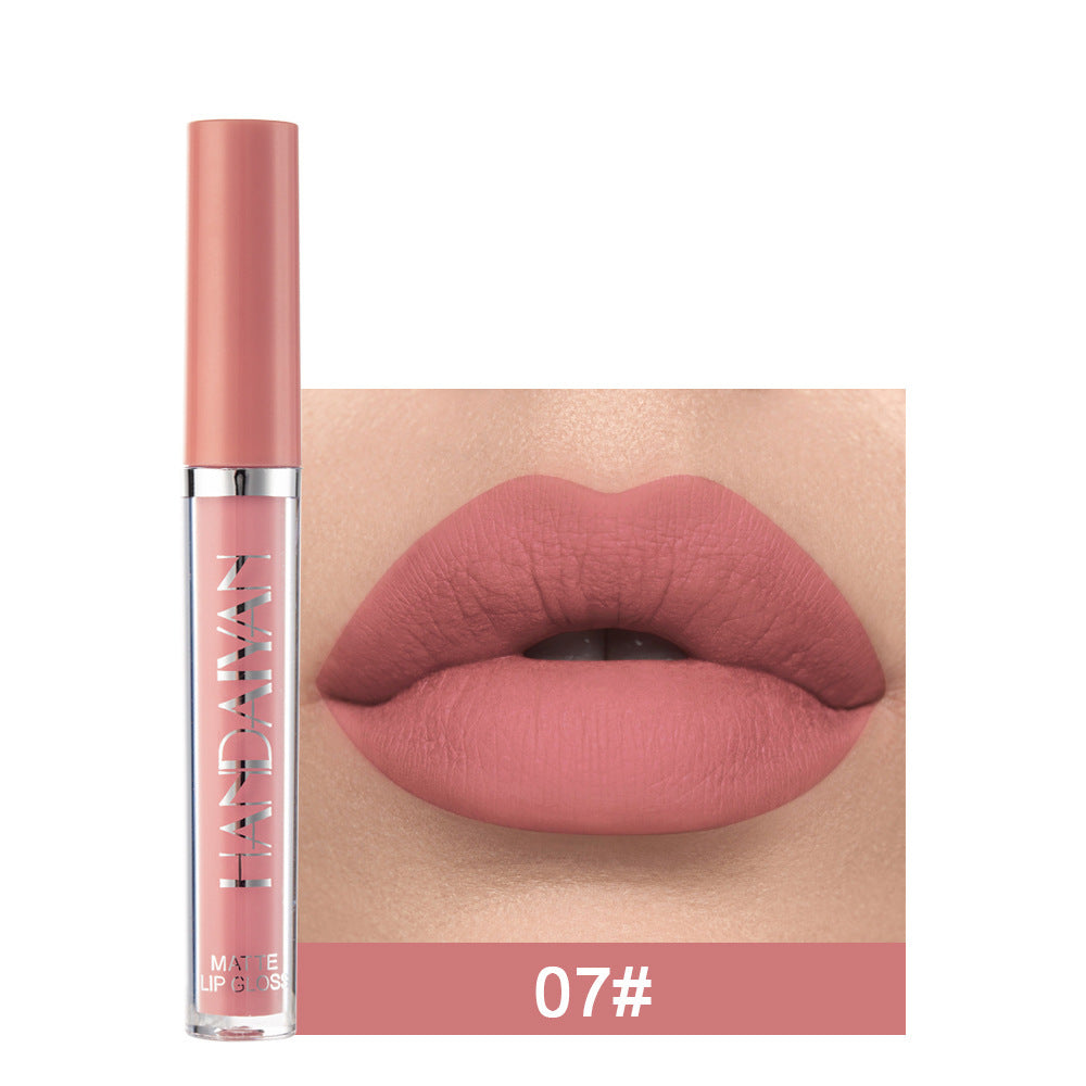 Velvet Matte Stay Lipstick