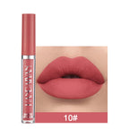 Velvet Matte Stay Lipstick
