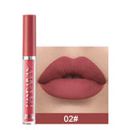 Velvet Matte Stay Lipstick