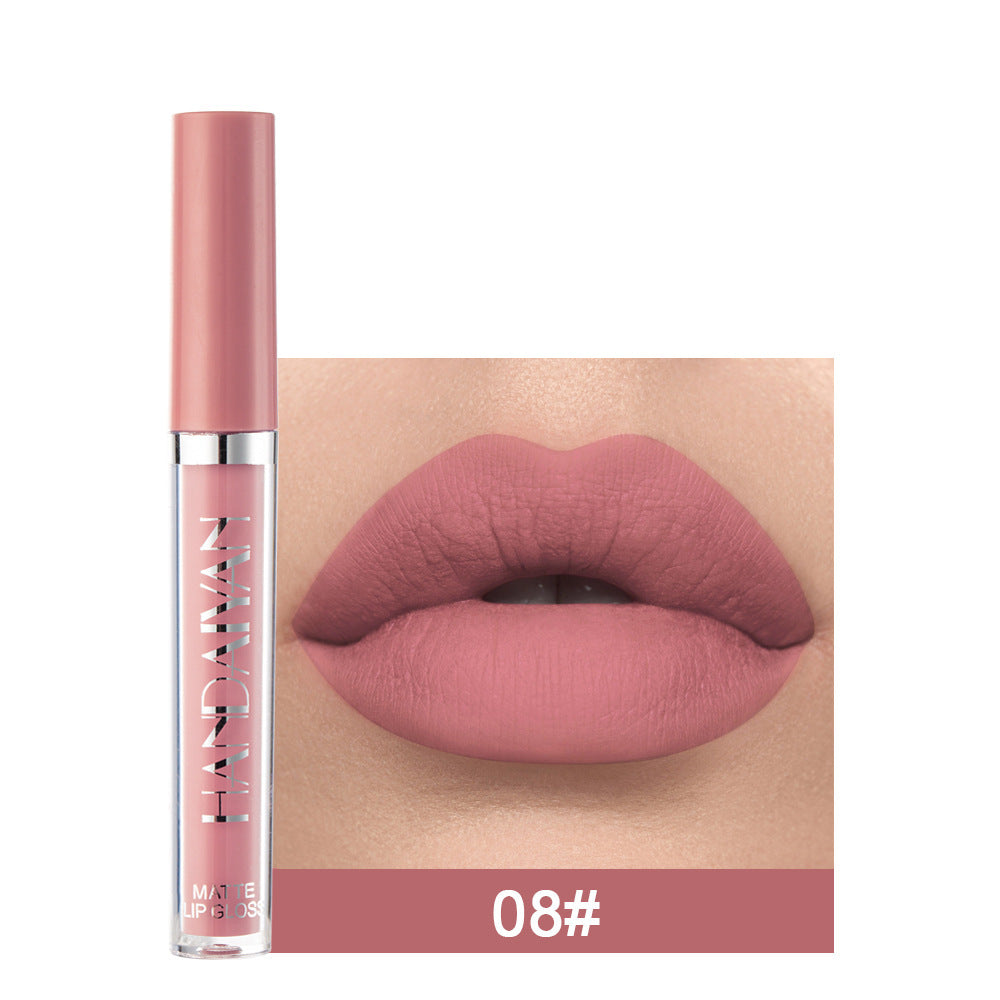 Velvet Matte Stay Lipstick