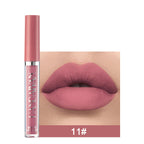 Velvet Matte Stay Lipstick