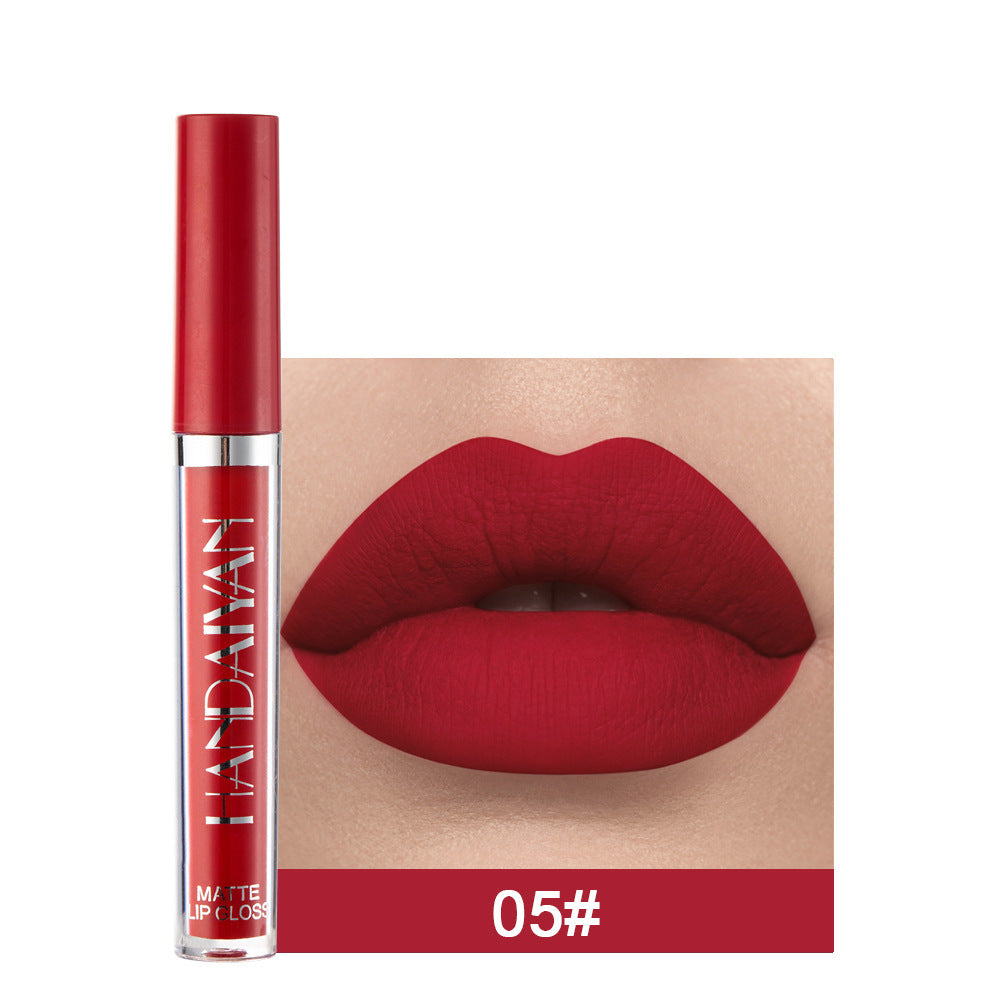 Velvet Matte Stay Lipstick