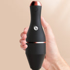 PureGlow Brush Cleaner