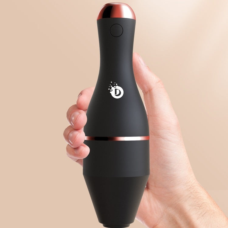 PureGlow Brush Cleaner