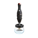 PureGlow Brush Cleaner
