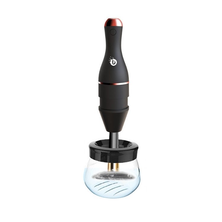 PureGlow Brush Cleaner
