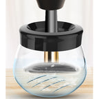 PureGlow Brush Cleaner
