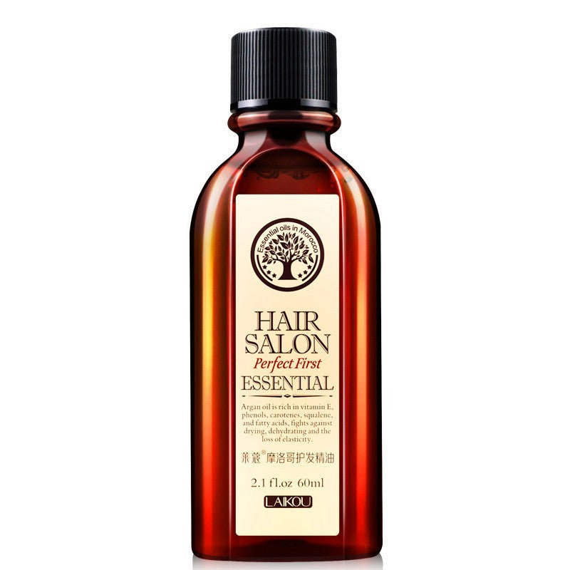 SilkShield Hair Essence