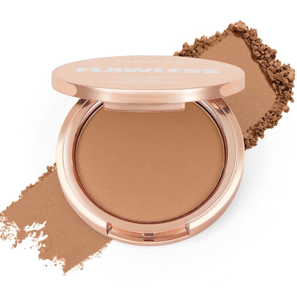 PHOFAY™ Matte Perfection Powder