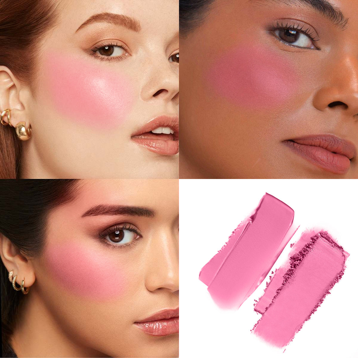 Velvet Touch Blush