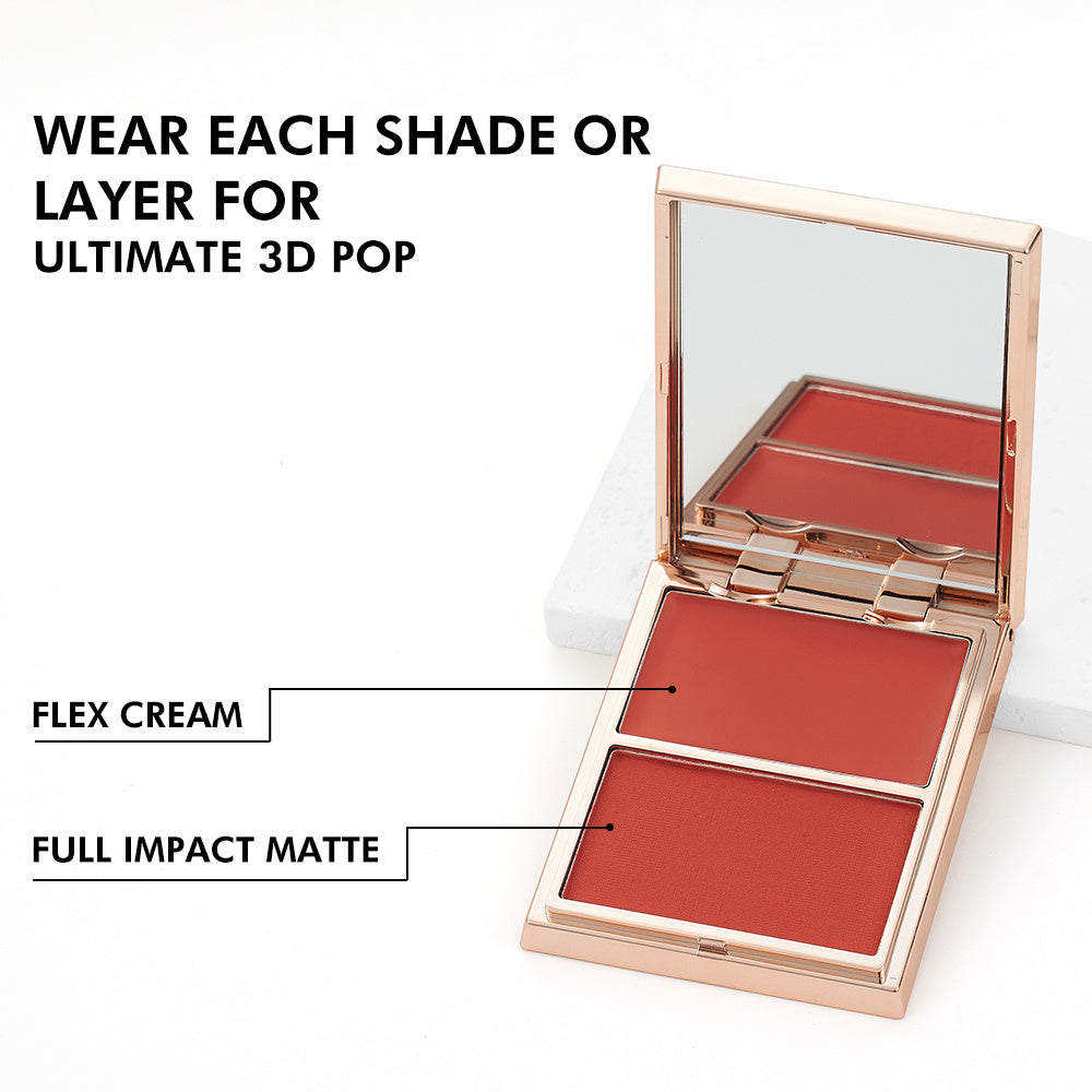 Velvet Touch Blush