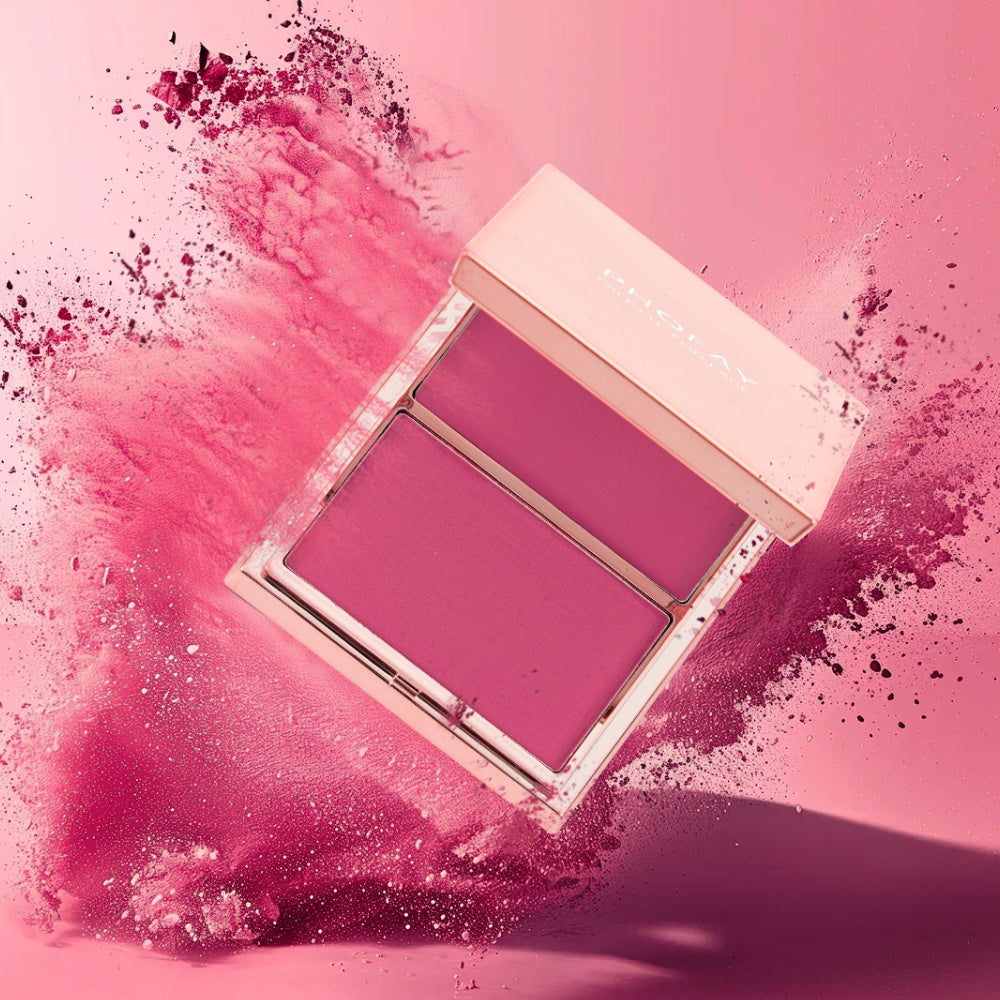 Velvet Touch Blush