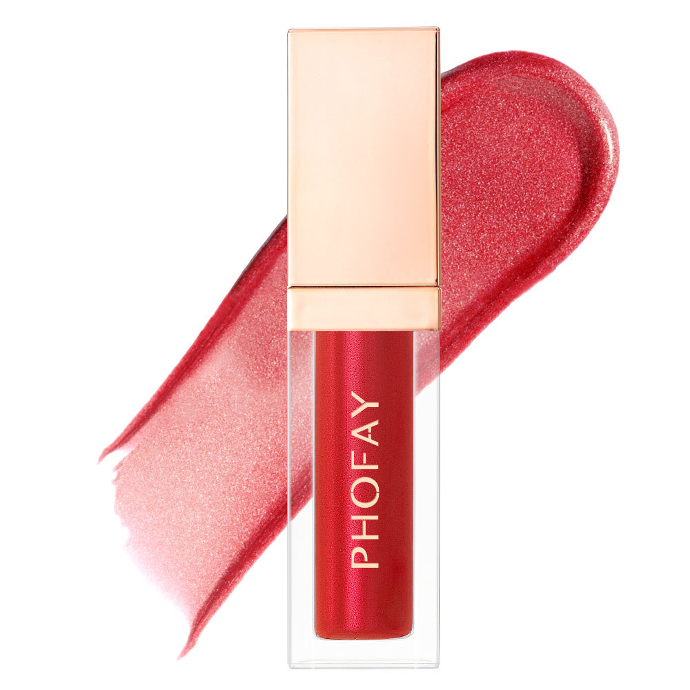 PHOFAY Glossy Shine