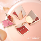 Velvet Touch Blush