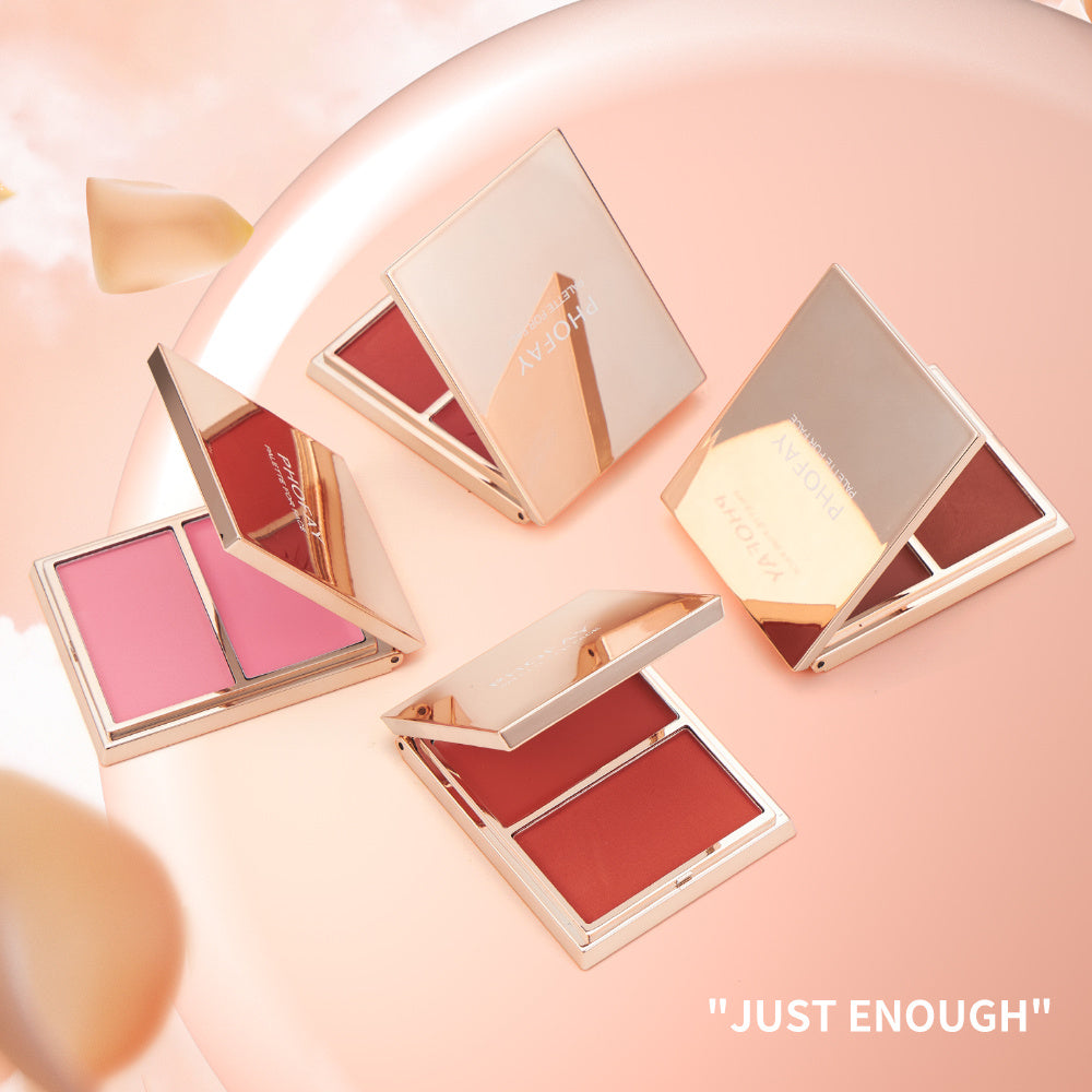 Velvet Touch Blush