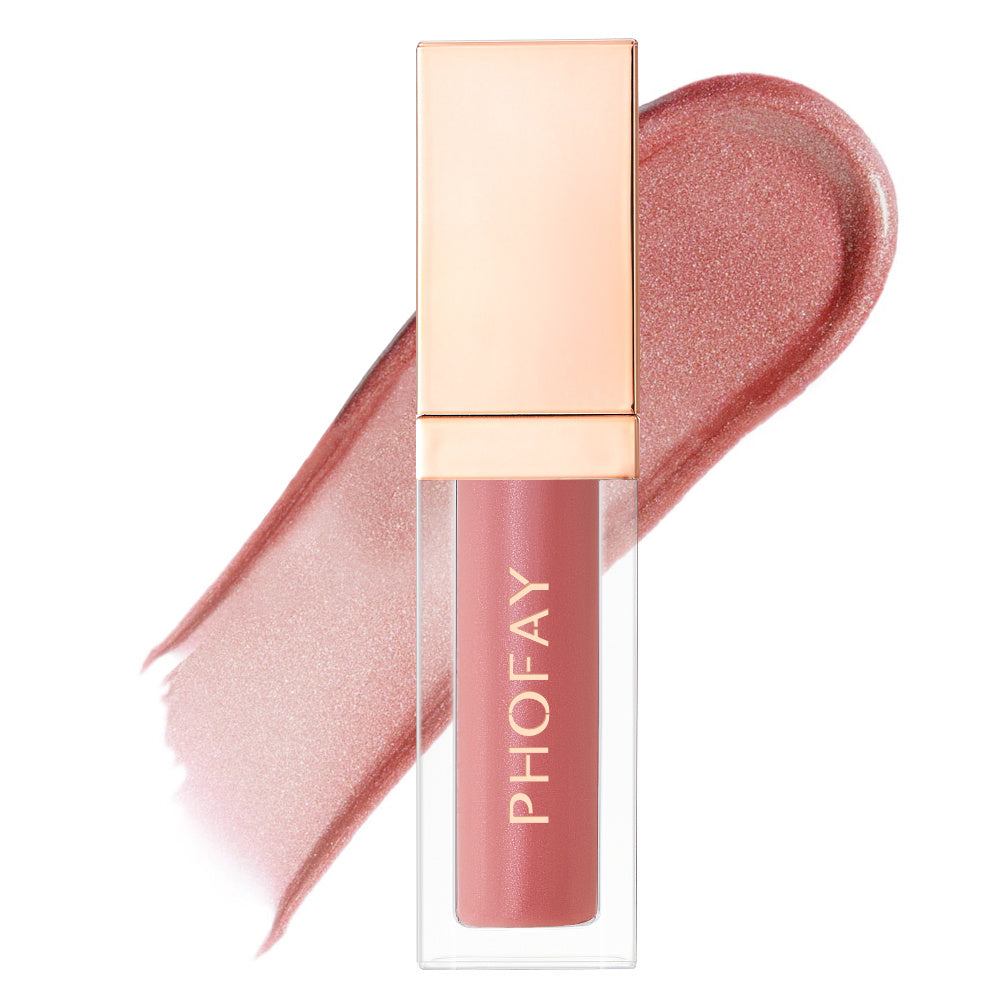 PHOFAY Glossy Shine