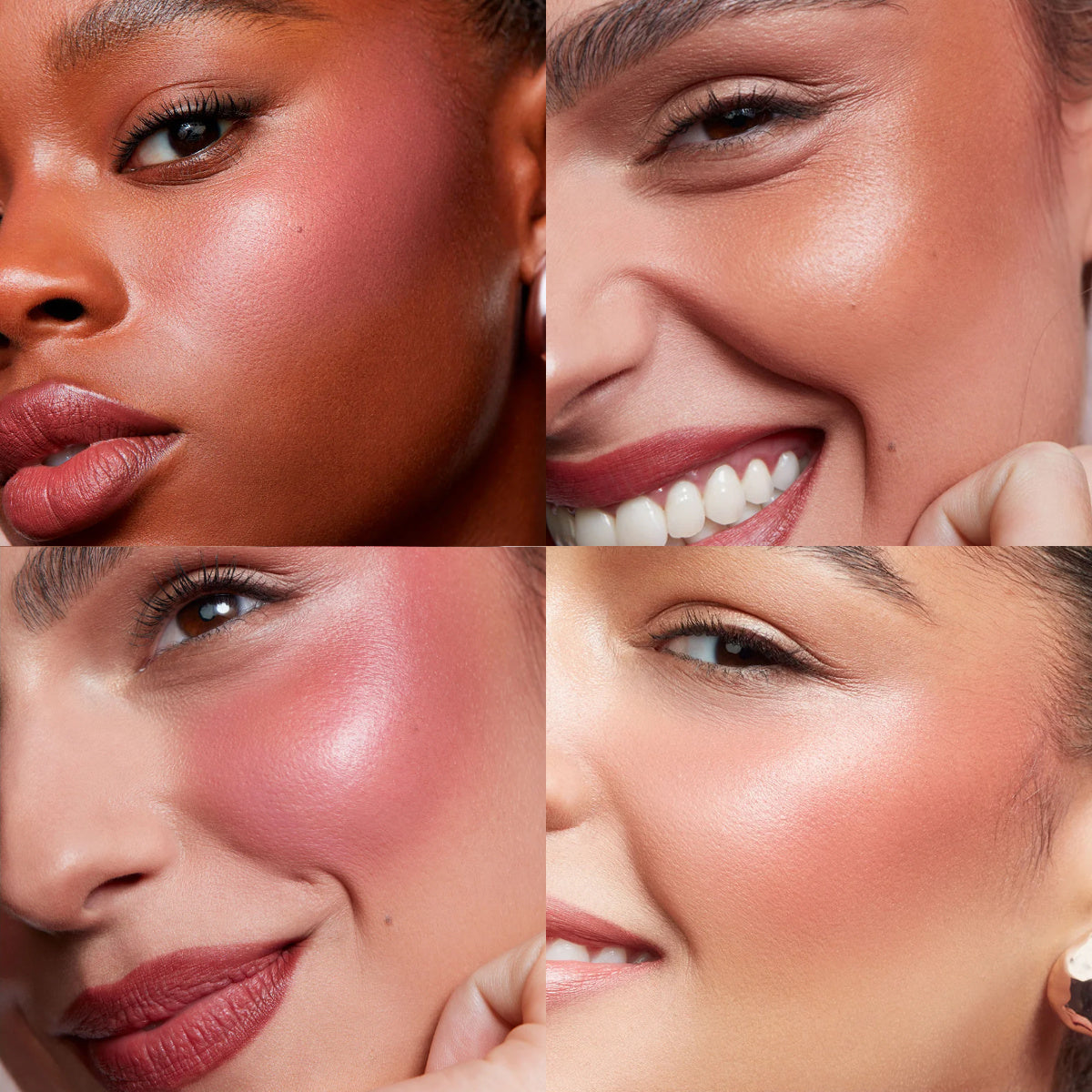 Velvet Touch Blush