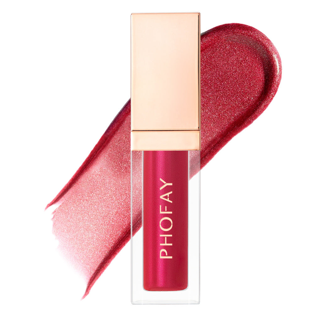 PHOFAY Glossy Shine