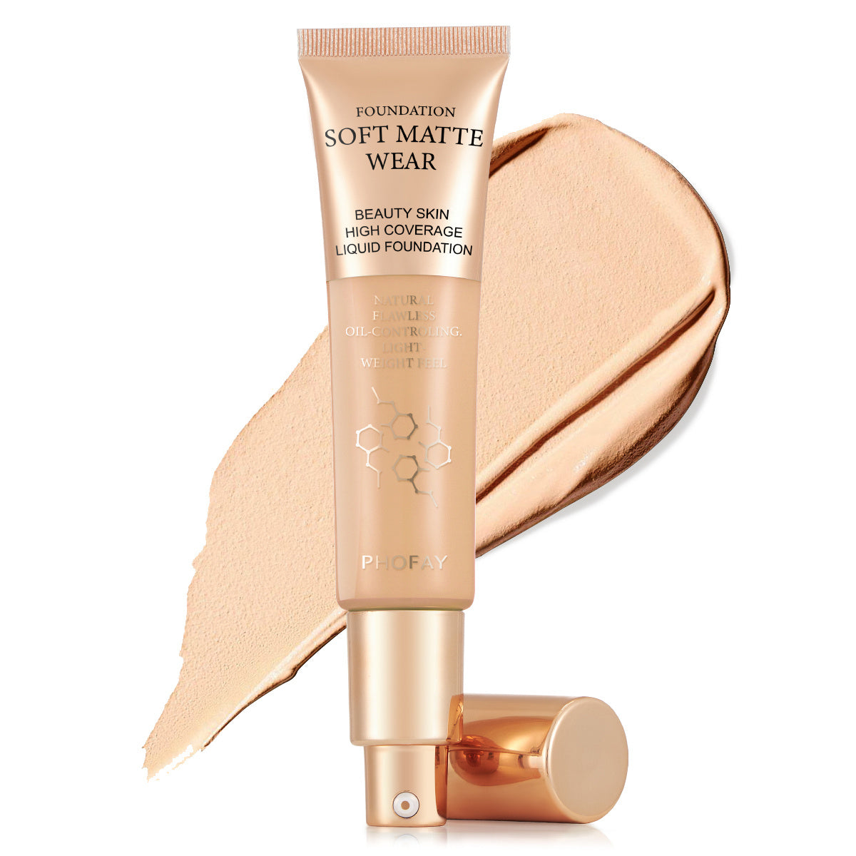 PHOFAY Perfect Skin Foundation