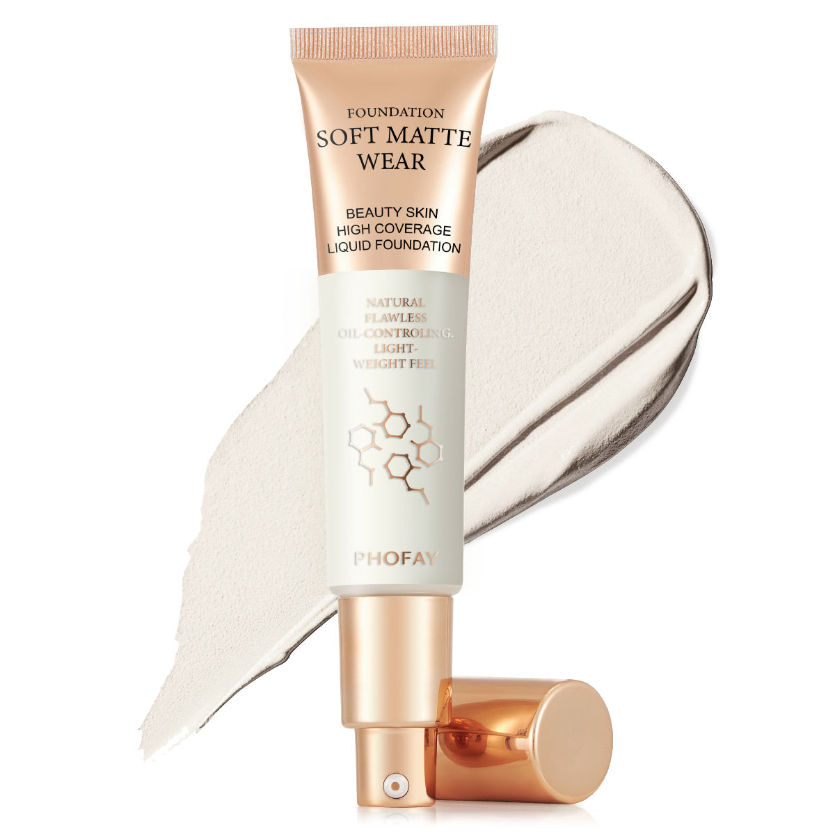 PHOFAY Perfect Skin Foundation