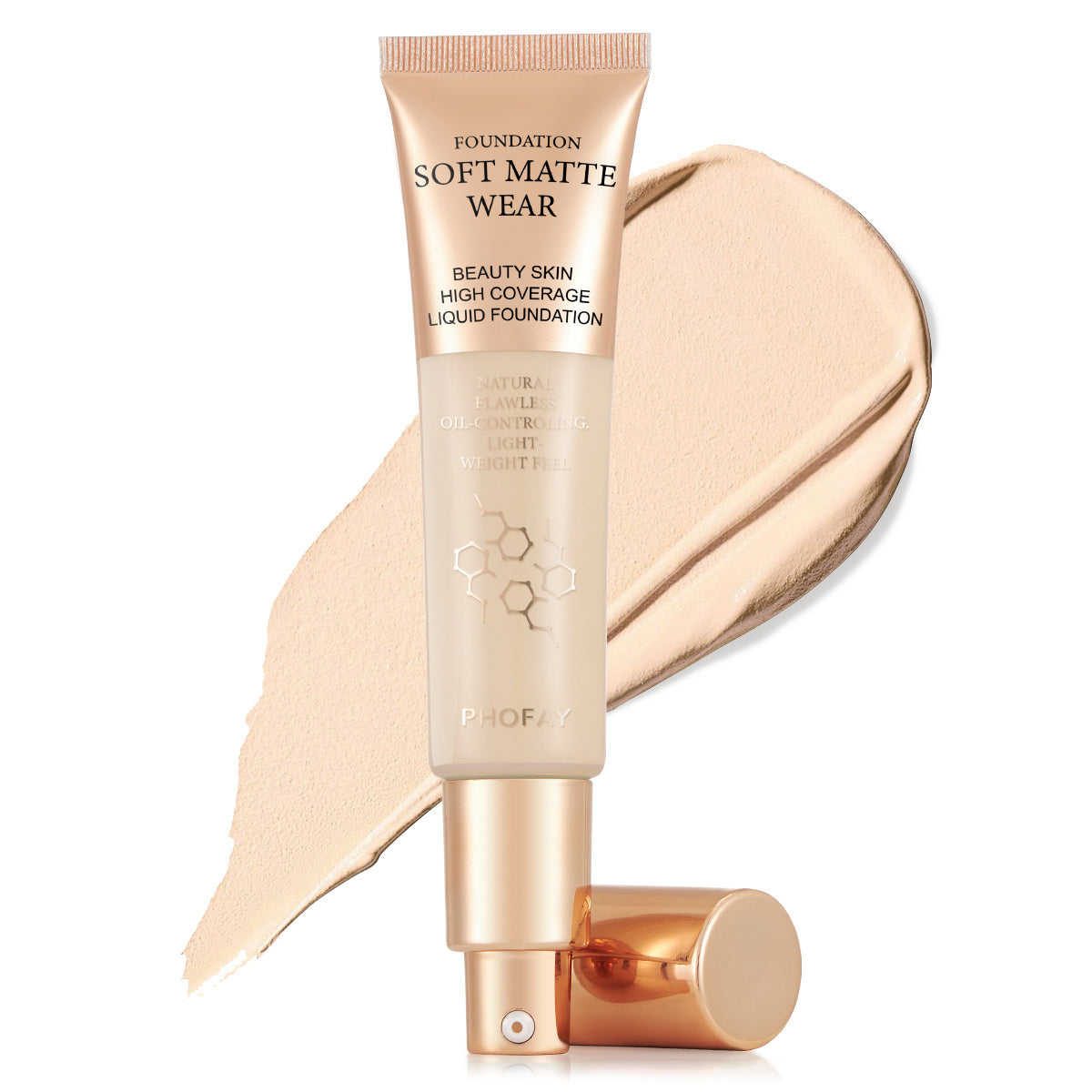 PHOFAY Perfect Skin Foundation