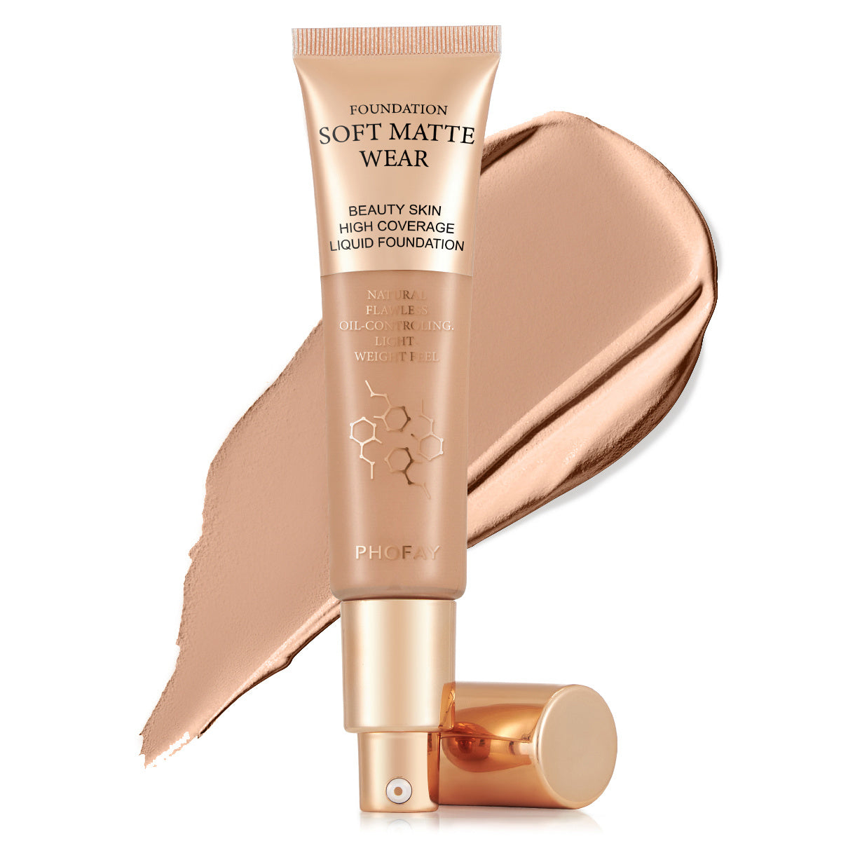 PHOFAY Perfect Skin Foundation