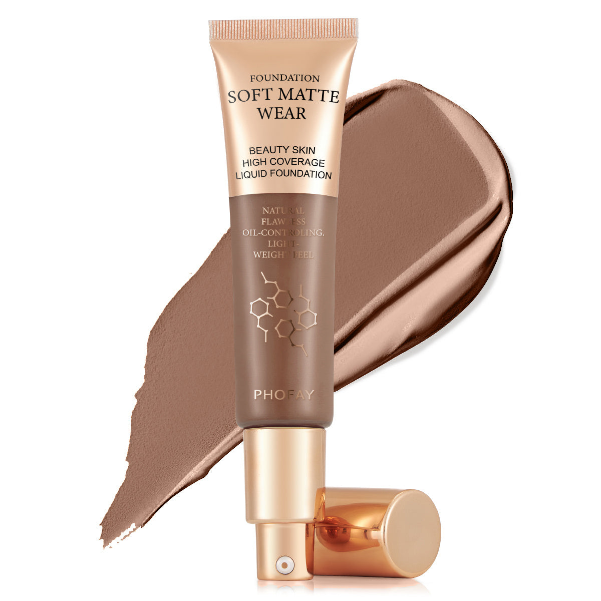 PHOFAY Perfect Skin Foundation