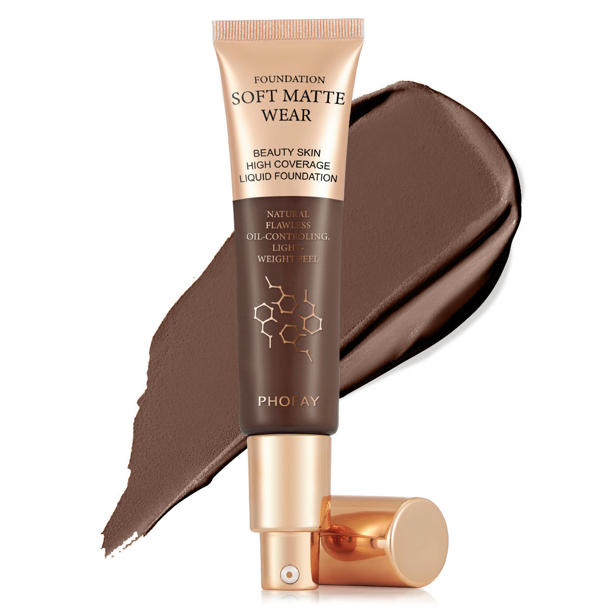 PHOFAY Perfect Skin Foundation