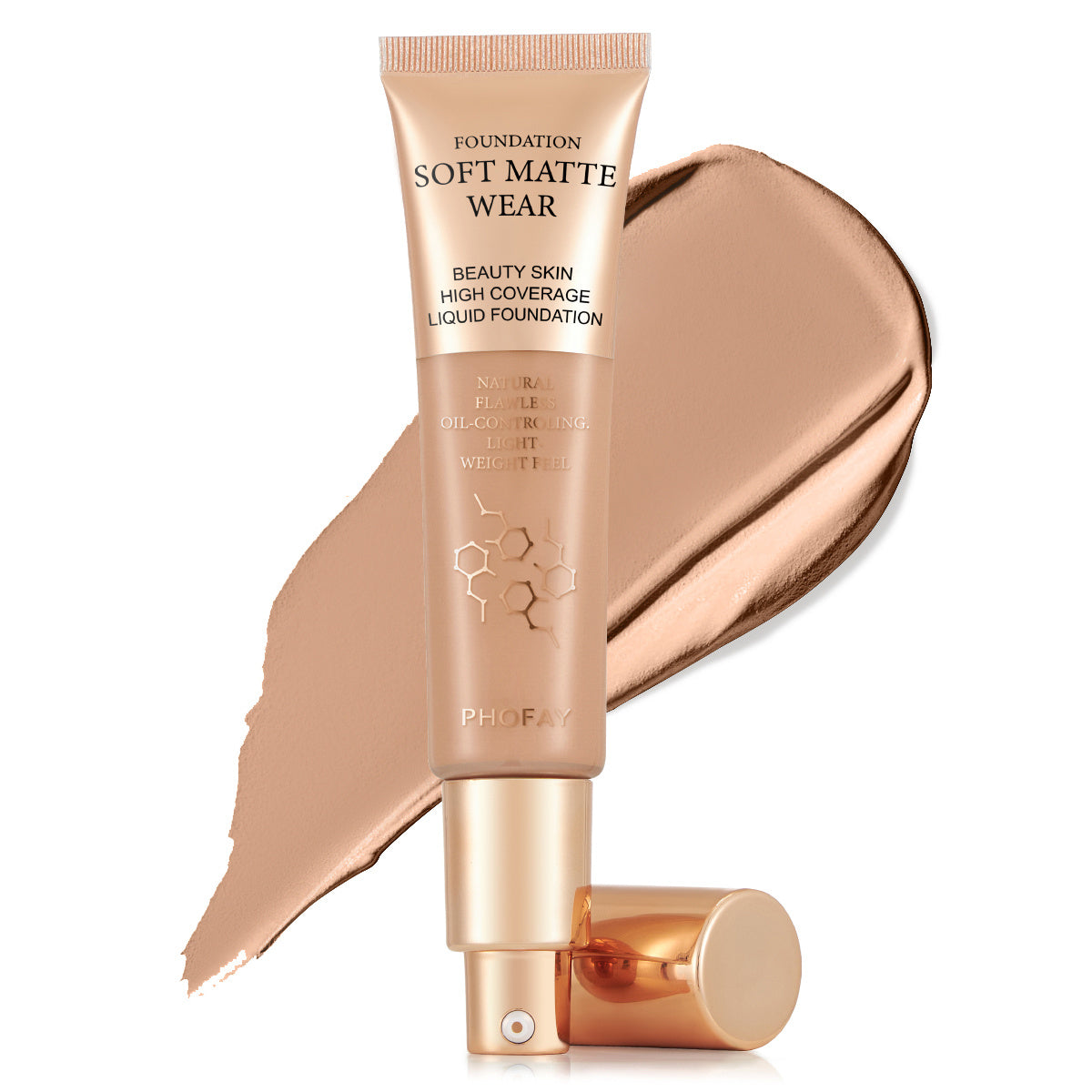 PHOFAY Perfect Skin Foundation