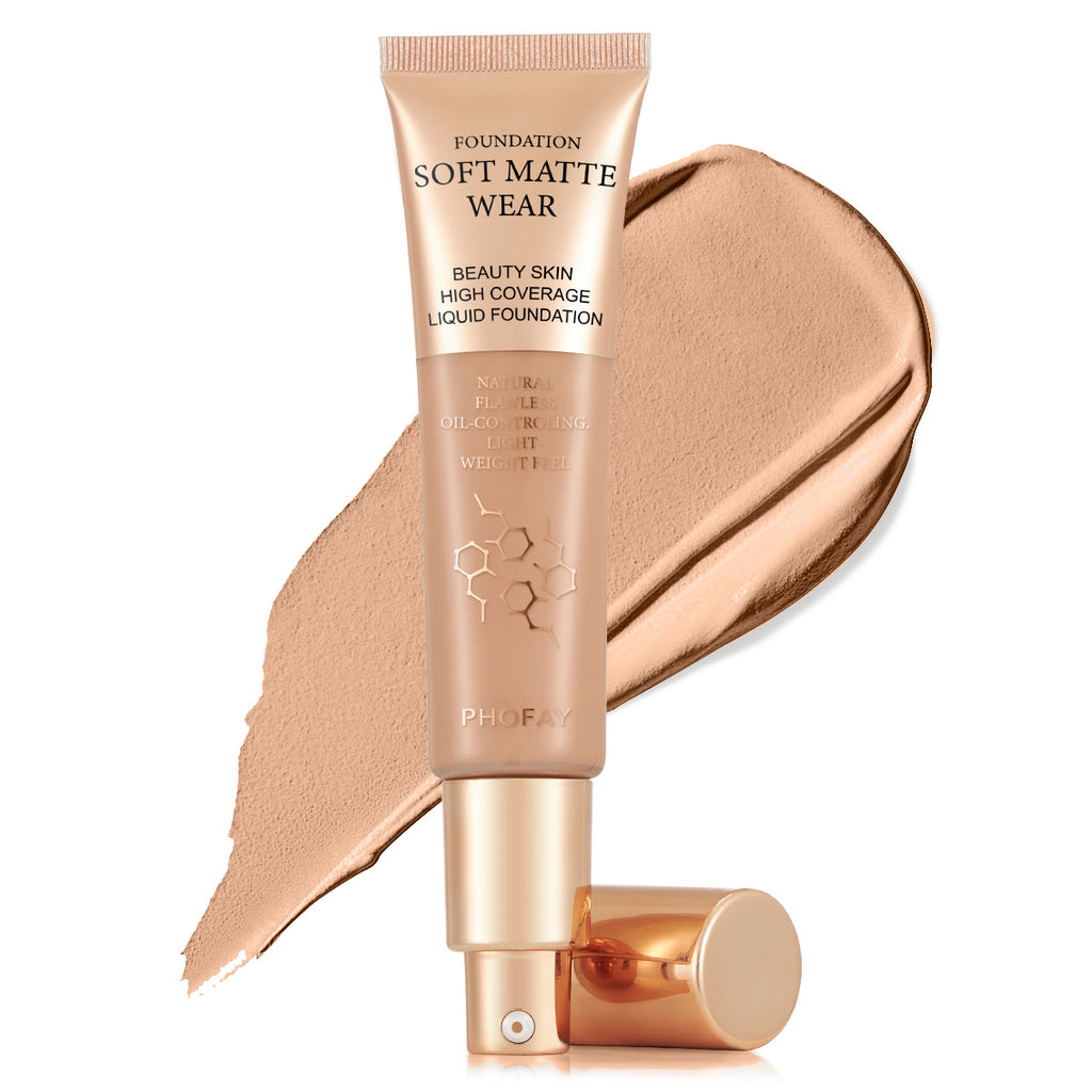 PHOFAY Perfect Skin Foundation