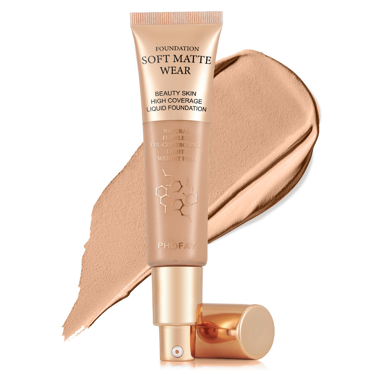 PHOFAY Perfect Skin Foundation